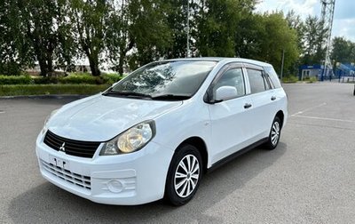 Mitsubishi Lancer Cargo Y12, 2015 год, 559 000 рублей, 1 фотография