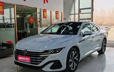 Volkswagen Passat CC, 2022 год, 2 200 222 рублей, 1 фотография