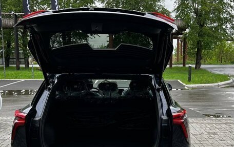 Haval F7, 2025 год, 2 699 000 рублей, 18 фотография