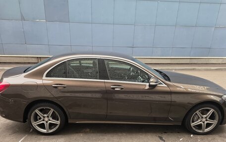 Mercedes-Benz C-Класс, 2014 год, 1 950 000 рублей, 6 фотография
