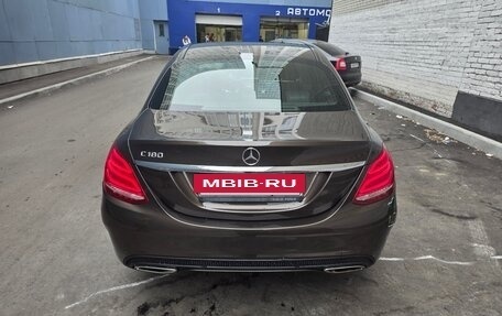 Mercedes-Benz C-Класс, 2014 год, 1 950 000 рублей, 8 фотография