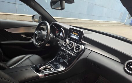Mercedes-Benz C-Класс, 2014 год, 1 950 000 рублей, 13 фотография