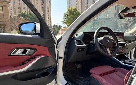BMW 3 серия, 2024 год, 4 300 000 рублей, 5 фотография