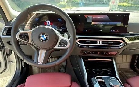 BMW 3 серия, 2024 год, 4 300 000 рублей, 8 фотография