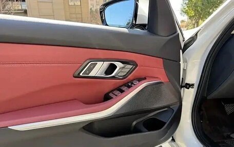 BMW 3 серия, 2024 год, 4 300 000 рублей, 4 фотография