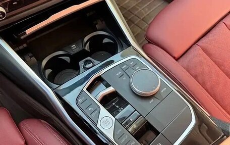 BMW 3 серия, 2024 год, 4 300 000 рублей, 10 фотография