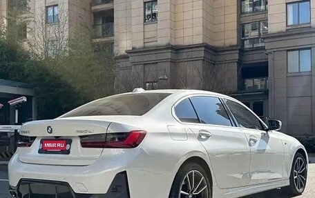 BMW 3 серия, 2024 год, 4 300 000 рублей, 2 фотография