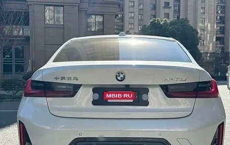 BMW 3 серия, 2024 год, 4 300 000 рублей, 3 фотография