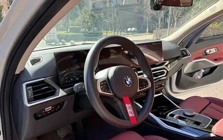 BMW 3 серия, 2024 год, 4 300 000 рублей, 6 фотография