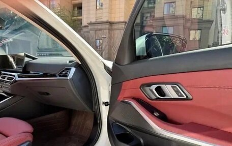 BMW 3 серия, 2024 год, 4 300 000 рублей, 11 фотография