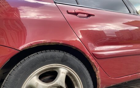 Mitsubishi Lancer IX, 2006 год, 240 000 рублей, 15 фотография
