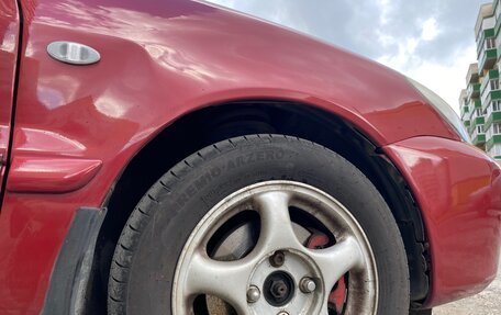 Mitsubishi Lancer IX, 2006 год, 240 000 рублей, 17 фотография