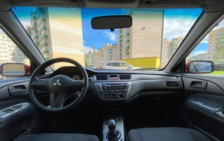 Mitsubishi Lancer IX, 2006 год, 240 000 рублей, 9 фотография
