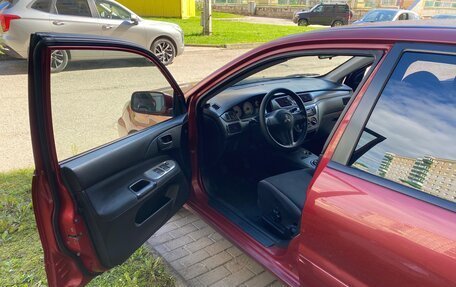 Mitsubishi Lancer IX, 2006 год, 240 000 рублей, 7 фотография