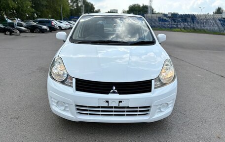 Mitsubishi Lancer Cargo Y12, 2015 год, 559 000 рублей, 6 фотография