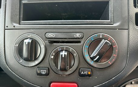 Mitsubishi Lancer Cargo Y12, 2015 год, 559 000 рублей, 3 фотография