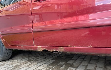 Mitsubishi Lancer IX, 2006 год, 240 000 рублей, 19 фотография