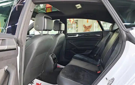 Volkswagen Passat CC, 2022 год, 2 200 222 рублей, 9 фотография