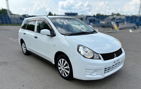 Mitsubishi Lancer Cargo Y12, 2015 год, 559 000 рублей, 5 фотография