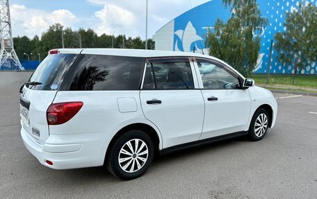 Mitsubishi Lancer Cargo Y12, 2015 год, 559 000 рублей, 4 фотография