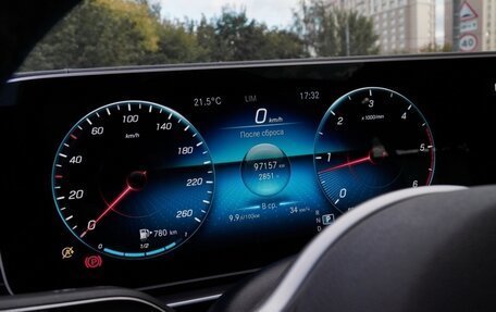Mercedes-Benz GLE Coupe, 2020 год, 7 780 000 рублей, 6 фотография