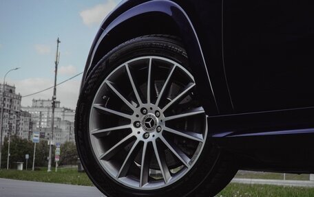 Mercedes-Benz GLE Coupe, 2020 год, 7 780 000 рублей, 14 фотография