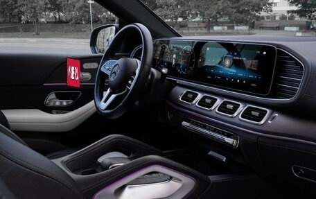 Mercedes-Benz GLE Coupe, 2020 год, 7 780 000 рублей, 9 фотография
