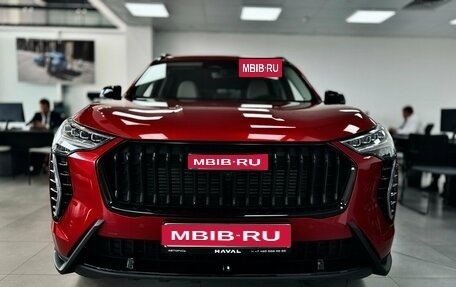 Haval Jolion, 2025 год, 2 749 000 рублей, 1 фотография