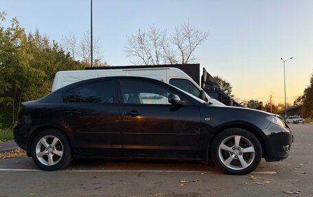 Mazda 3, 2006 год, 700 000 рублей, 4 фотография
