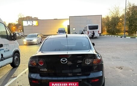Mazda 3, 2006 год, 700 000 рублей, 6 фотография