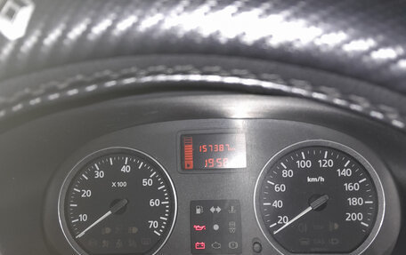 Renault Logan I, 2011 год, 400 000 рублей, 1 фотография