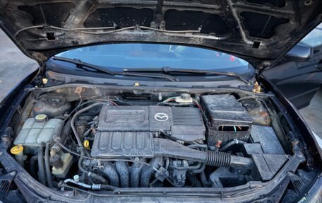 Mazda 3, 2006 год, 700 000 рублей, 9 фотография