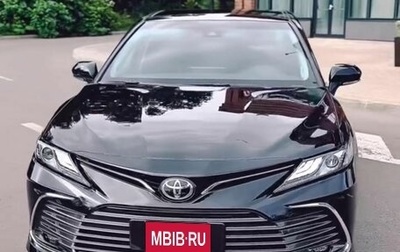 Toyota Camry, 2023 год, 3 400 000 рублей, 1 фотография