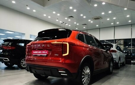 Haval Jolion, 2025 год, 2 749 000 рублей, 5 фотография