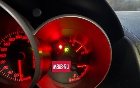 Mazda 3, 2006 год, 700 000 рублей, 8 фотография