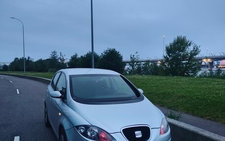 SEAT Toledo III, 2007 год, 1 000 000 рублей, 1 фотография