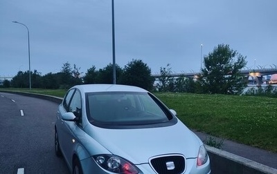 SEAT Toledo III, 2007 год, 1 000 000 рублей, 1 фотография