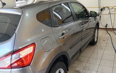 Nissan Qashqai, 2011 год, 1 250 000 рублей, 1 фотография