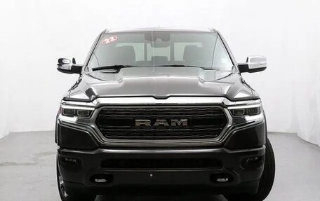 Rambler 1500, 2022 год, 9 200 000 рублей, 1 фотография