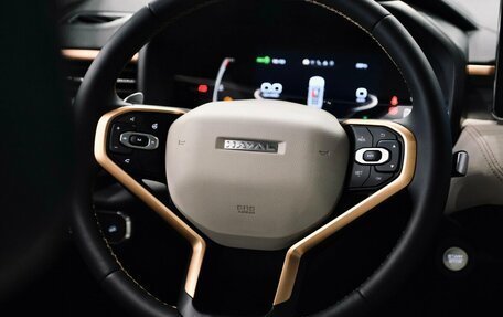Haval Jolion, 2025 год, 2 749 000 рублей, 23 фотография
