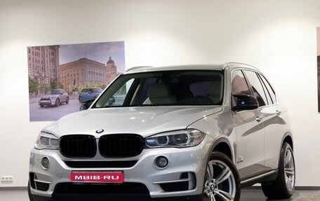 BMW X5, 2014 год, 2 970 000 рублей, 1 фотография