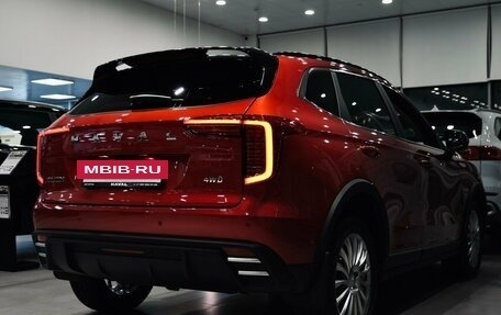 Haval Jolion, 2025 год, 2 749 000 рублей, 29 фотография