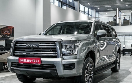 Haval H5, 2024 год, 3 949 000 рублей, 1 фотография