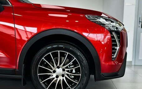 Haval Jolion, 2025 год, 2 749 000 рублей, 21 фотография