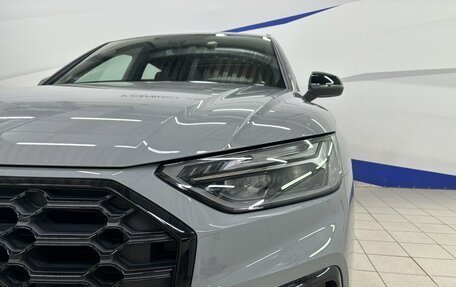 Audi Q5, 2025 год, 6 499 000 рублей, 7 фотография