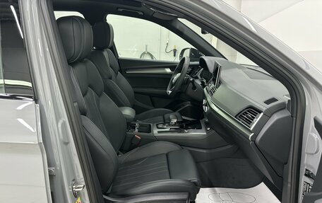 Audi Q5, 2025 год, 6 499 000 рублей, 11 фотография