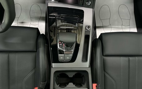 Audi Q5, 2025 год, 6 499 000 рублей, 20 фотография