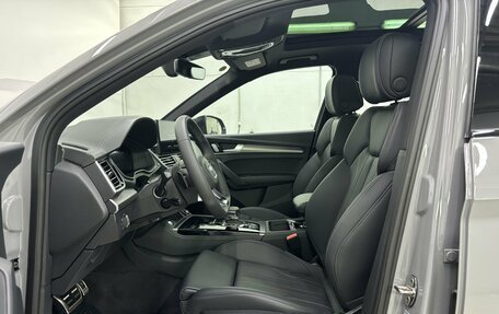 Audi Q5, 2025 год, 6 499 000 рублей, 10 фотография