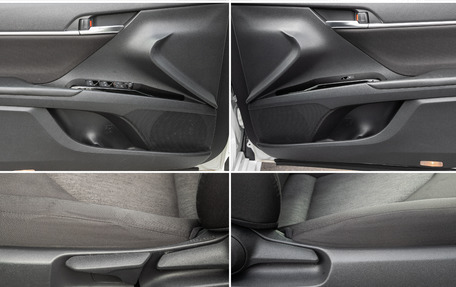 Toyota Camry, 2018 год, 2 349 000 рублей, 20 фотография