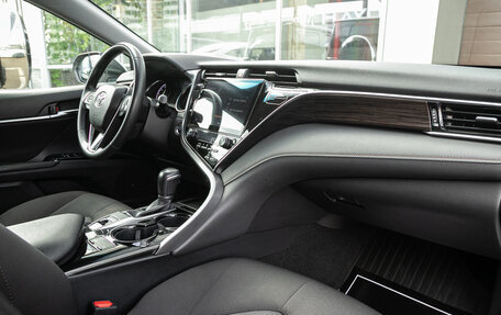 Toyota Camry, 2018 год, 2 349 000 рублей, 12 фотография